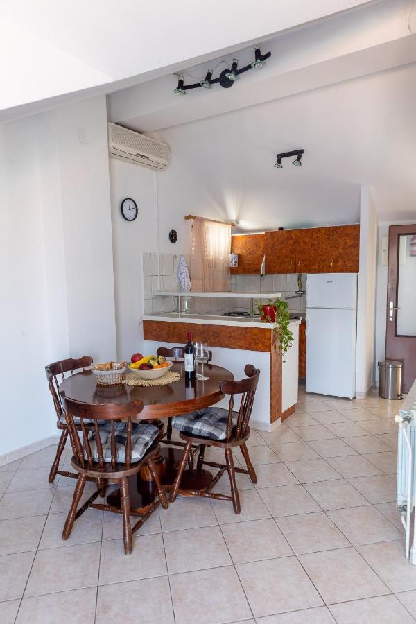 Apartment Sea Dance, Korčula Eksteriør bilde